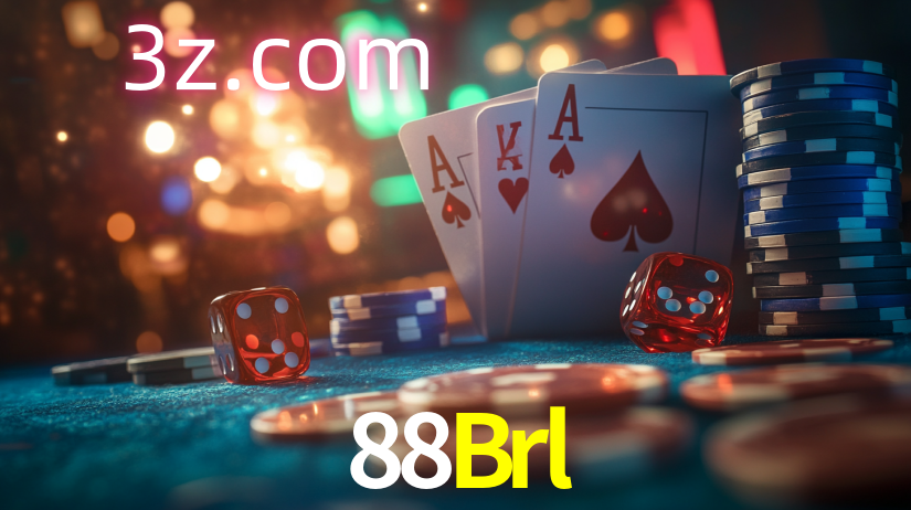 88Brl Apostas Esportivas